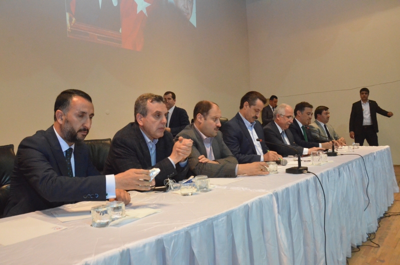 Bakan Çelik, Avrupa'ya Sert Çıktı
