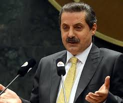 Bakan Çelik: “Kurban Bayramı için hayvan sayımızda herhangi bir sıkıntı yok”
