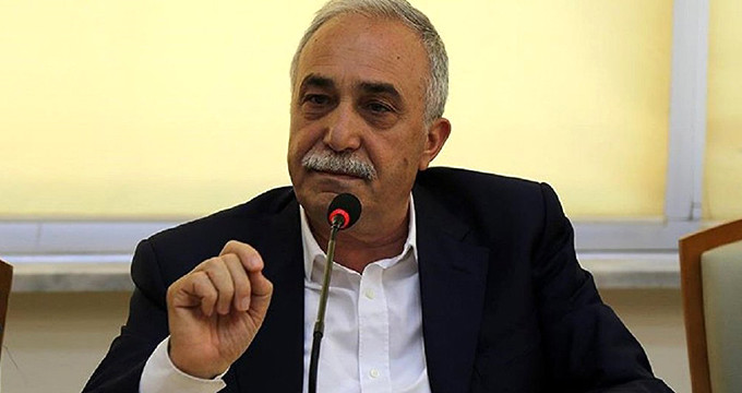 Bakan Fakıbaba: Tarımsal Desteklere Yönelik Sıkı Kontroller Olacak