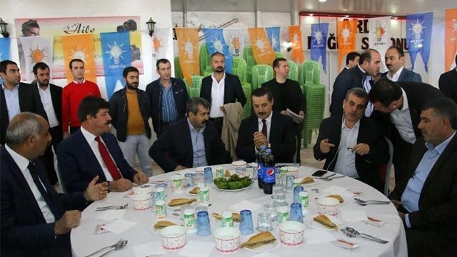 Bakan Faruk Çelik'ten Gübrede Yüzde 18 Kdv'yi Kaldırma Sözü verdi
