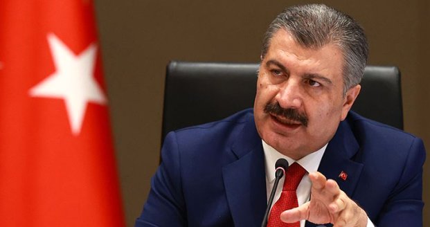 Bakan Koca, 83 milyona koronavirüsle mücadele etme çağrısında bulundu