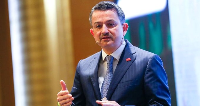 Bakan Pakdemirli: Orman Genel Müdürlüğüne 5 Bin Personel Alınacak