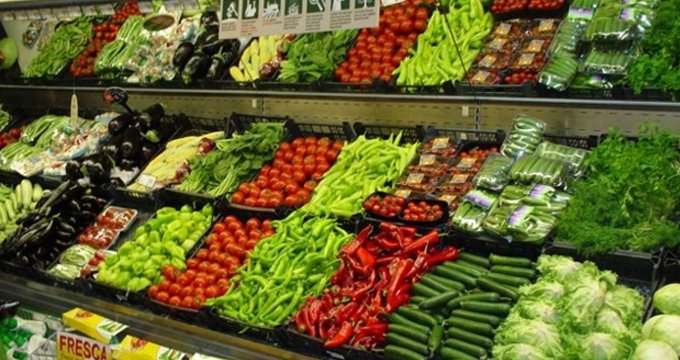 Bakan Pakdemirli: Sebze ve Fiyatlarıyla İlgili Gereken Aksiyon Önümüzdeki Hafta Başlayacak