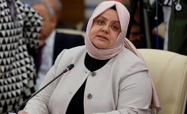 Bakan Selçuk; “Nakdi Ücret Desteği ödemeleri bugün başlıyor”