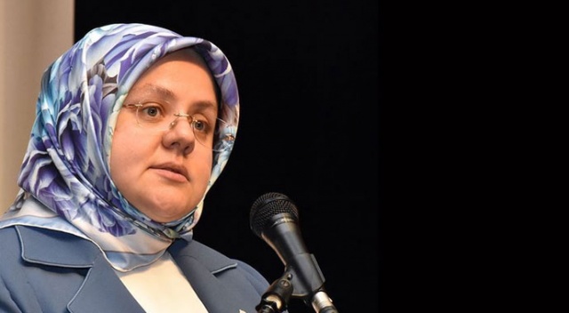Bakan Selçuk’tan çalışan annelere destek açıklaması