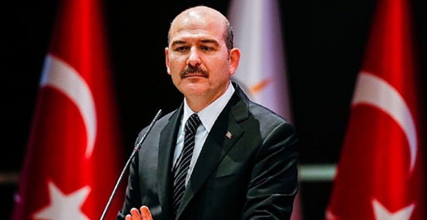 Bakan Soylu'dan '3600 Ek Gösterge' Ve 'Af' Açıklaması!