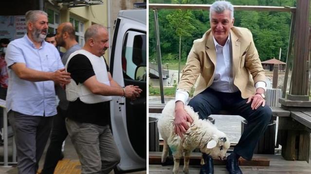 Bakan Soylu'nun kuzeni vurularak öldürülmüştü! İkilinin daha önce mahkemelik olduğu ortaya çıktı