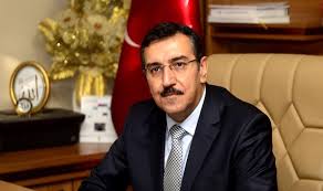 BAKAN TÜFENKCİ: KARNEMİZDE KIRIK BEKLEYENLER HAYAL KIRIKLIĞINA UĞRAYACAK