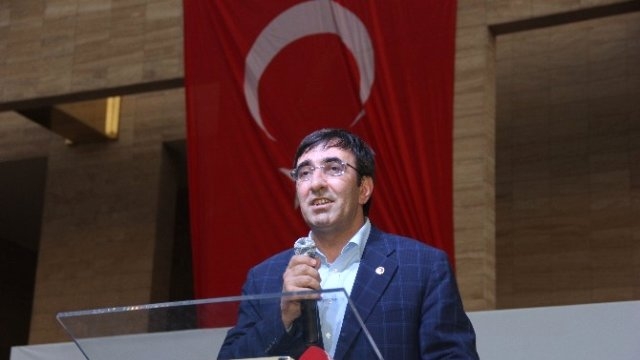 Bakan Yılmaz, Dünya Suriyelilerin İhtiyaçlarına Pek Duyarlı Değil