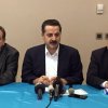  Bakanı Faruk Çelik Şanlıurfa'da Düzenlenecek Bakanlar Kurulu Son Derece Önemlidir