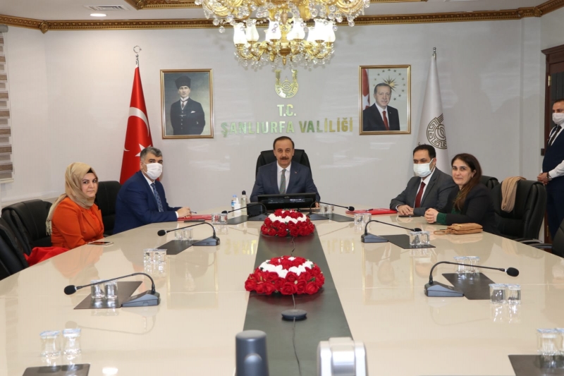 Bakım Merkezlerinde Ağız ve Diş Sağlığı Çalışması Başlıyor