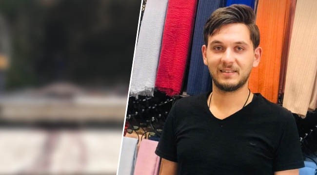 Balıklıgöl'de bulunan cesedin kimliği belirlendi Ahmet Balyemez olduğu