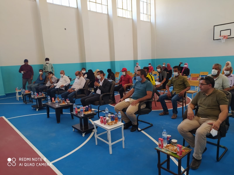 Barış Pınarında Diploma Sevinci Yaşandı