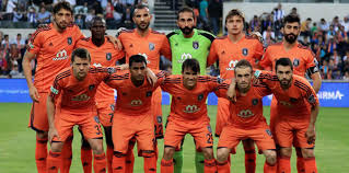 Başakşehir'de Emre, Yalçın, Ufuk ve Volkan Tedbirli Olarak PFDK'ya Sevk Edildi