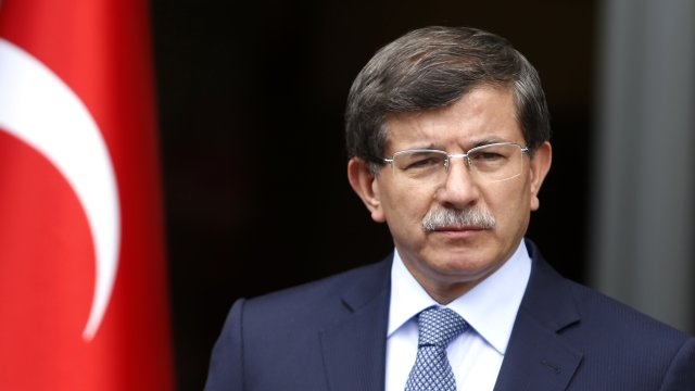 Başbakan: 3 Terör Örgütü Birlikte Harekete Geçti