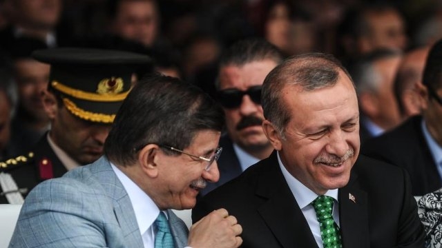 Başbakan Ahmet Davutoğlu, Erdoğan'ın Geleneğini Sürdürecek