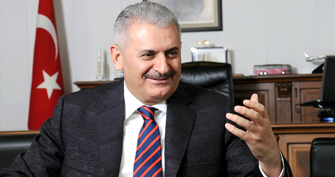 Başbakan Binali Yıldırım: Türkiye'de Yatırım Yapan Yabancıdan Vergi Alınmayacak