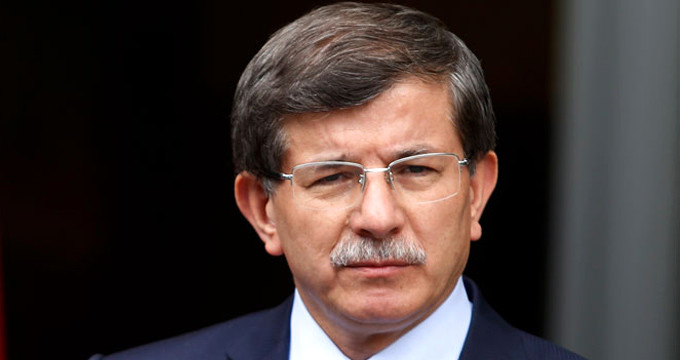 Başbakan Davutoğlu'ndan Ankara'daki Patlamayla İlgili İlk Açıklama: Bakacağız