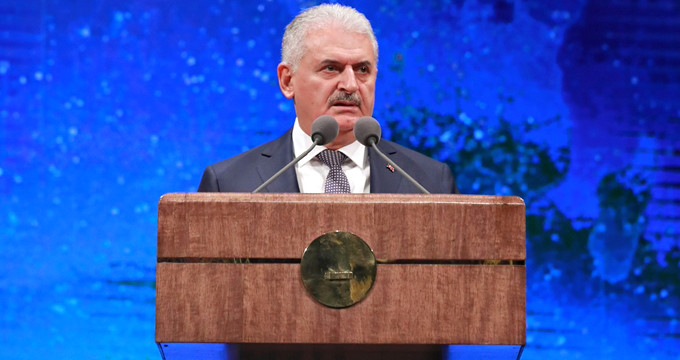 Başbakan Duyurdu: Yargıda Yeni Reform Paketini Meclis'e Getireceğiz