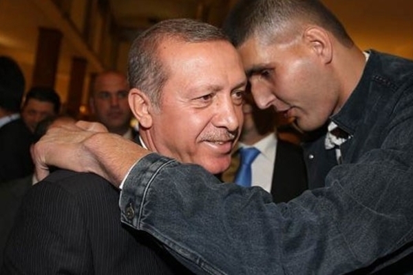 Başbakan Erdoğan’a  b Ve C Planları Soruldu