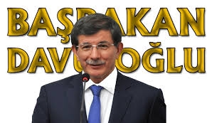 Başbakan: Operasyonun Adı Şah Fırat