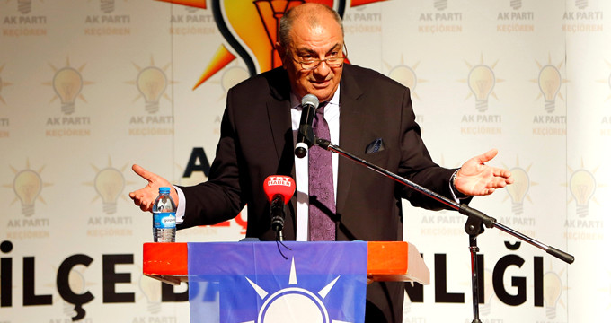 Başbakan Yardımcısı Türkeş: Saldırıda Zafiyet Göstermiş Olanın Gözünün Yaşına Bakmayız