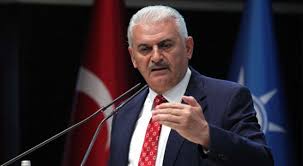 Başbakan Yıldırım, Kaçırılan Türklerin Kurtarılması İçin Libyalı Muhataplarıyla Görüştü