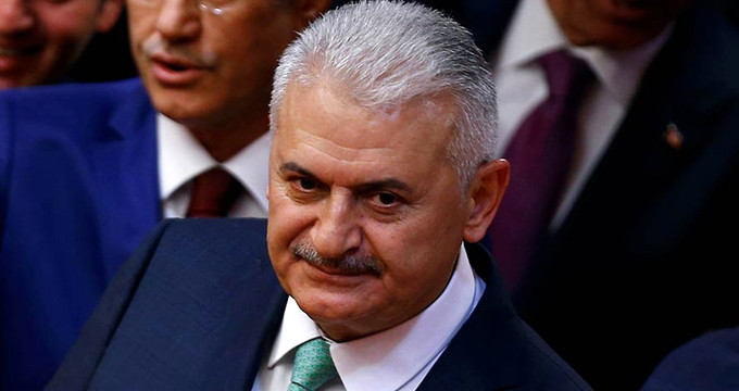 Başbakan Yıldırım, Suriye'de Çözümün Formülünü Verdi