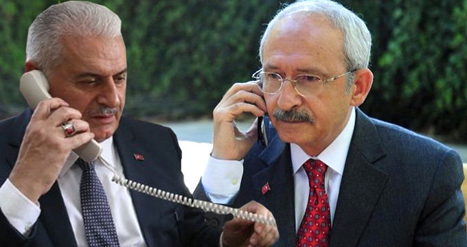 Başbakan'a Gece Yarısı Kılıçdaroğlu'nu Aratan İstihbarat: İkiz Araçla Suikast
