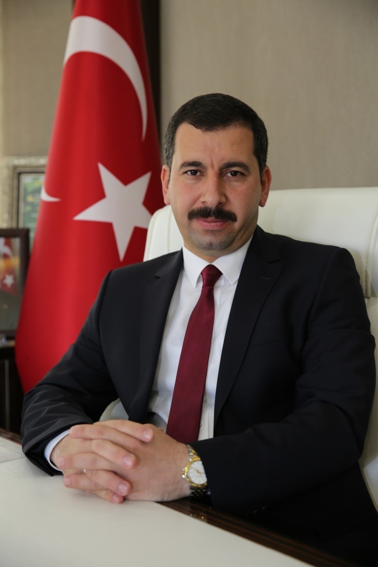 BAŞKAN BAYDİLLİ'DEN 10 KASIM MESAJI 
