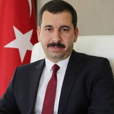 BAŞKAN BAYDİLLİ’DEN CUMHURİYET BAYRAMI MESAJI