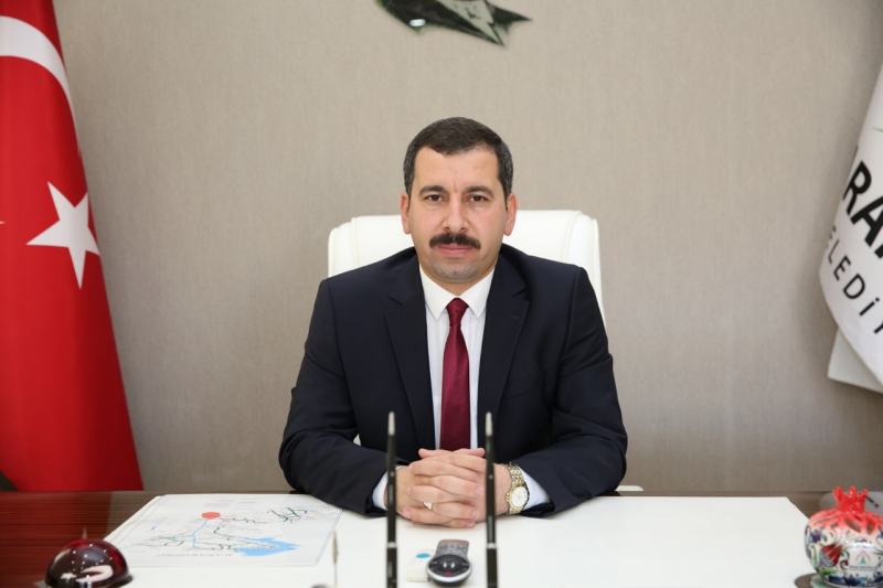 BAŞKAN BAYDİLLİ’DEN KURBAN BAYRAMI MESAJI