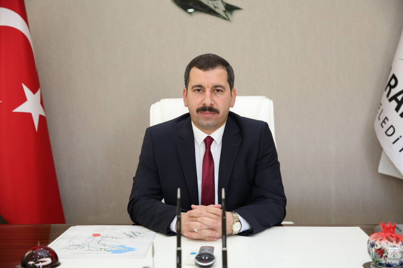 BAŞKAN BAYDİLLİ'DEN ÖĞRETMENLER GÜNÜ MESAJI