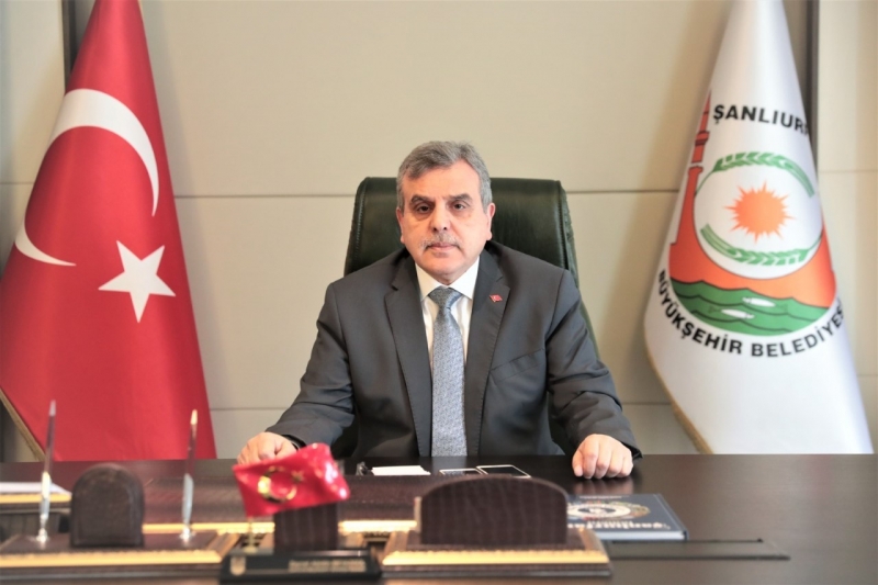 BAŞKAN BEYAZGÜL, “ BABALARIN RIZASINI KAZANMAK HER EVLADIN ÖNCELİĞİ OLMALIDIR”
