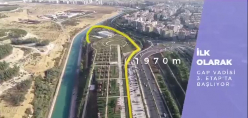 BAŞKAN BEYAZGÜL BİR SÖZÜNDE DAHA DURDU!..