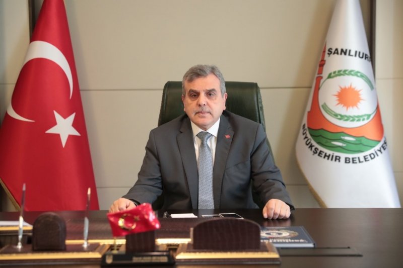 BAŞKAN BEYAZGÜL, “ÖĞRETMENLER EĞİTİM ÖĞRETİM FAALİYETLERİNİN MİMARLARIDIR”