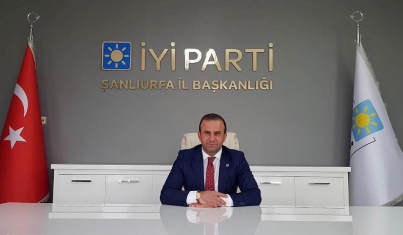Başkan Çakmaklı 10 Ocak Çalışan Gazeteciler Gününü Kutladı