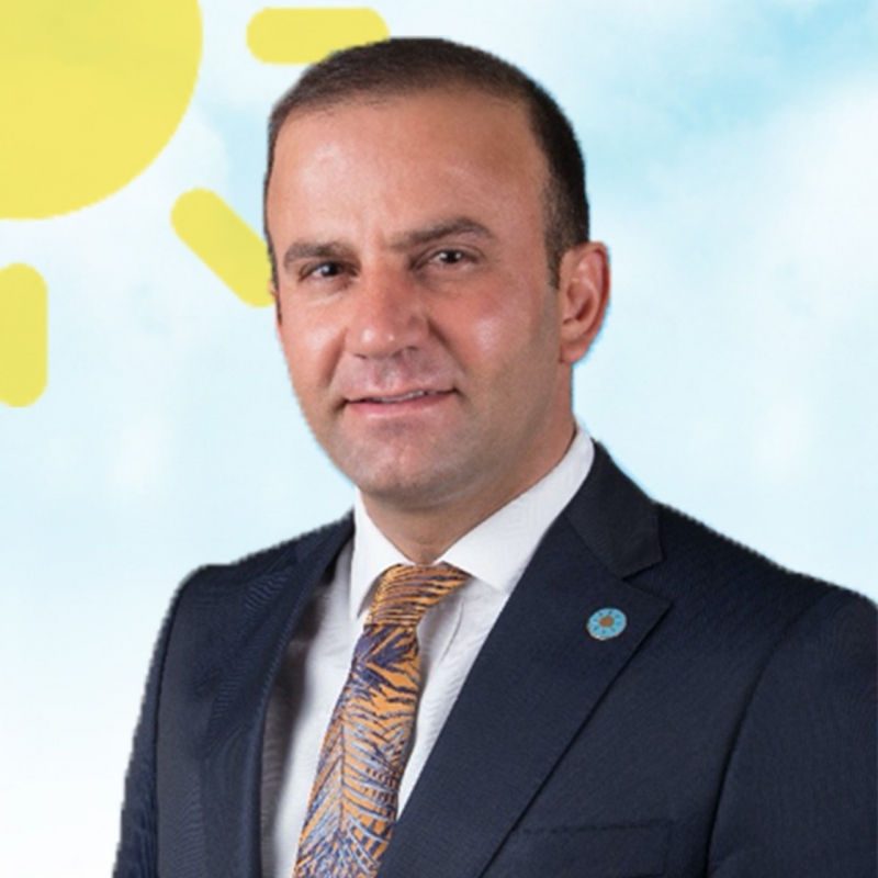 BAŞKAN ÇAKMAKLI'DAN İNSAN HAKLARI GÜNÜ MESAJI