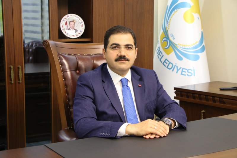 BAŞKAN CANPOLAT’TAN 18 MART MESAJI