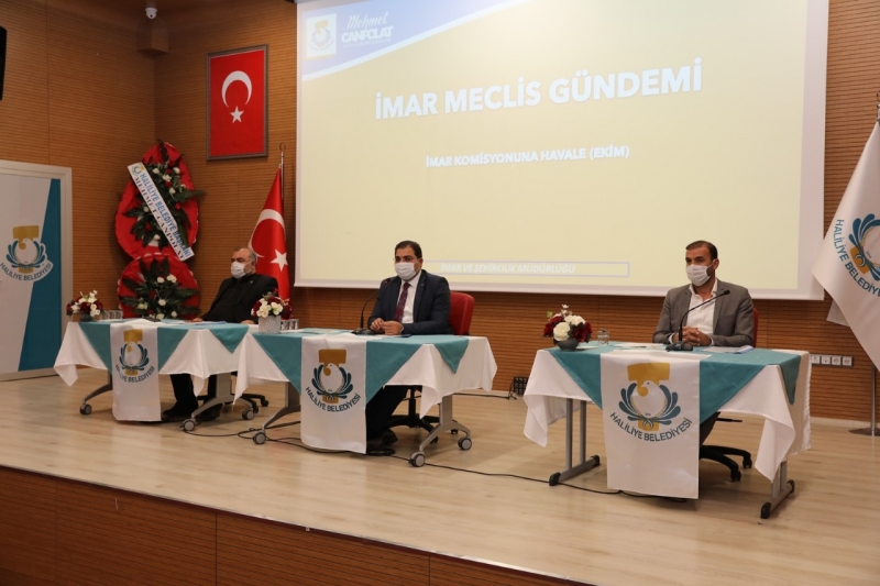 BAŞKAN CANPOLAT’TAN AHDE VEFA: İSİMLERİ PARKLARDA YAŞAYACAK