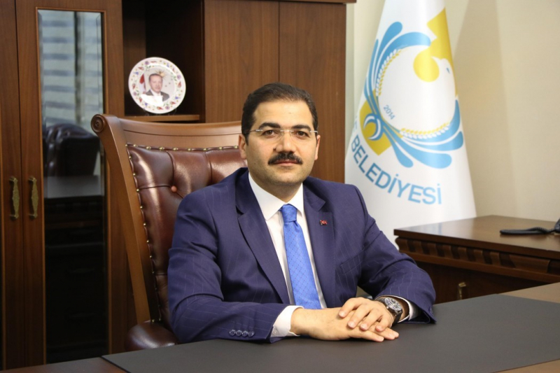 BAŞKAN CANPOLAT’TAN KADİR GECESİ MESAJI