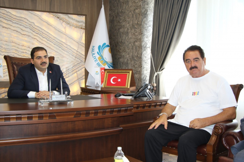 BAŞKAN CANPOLAT’TAN TATLISES’E MÜJDE