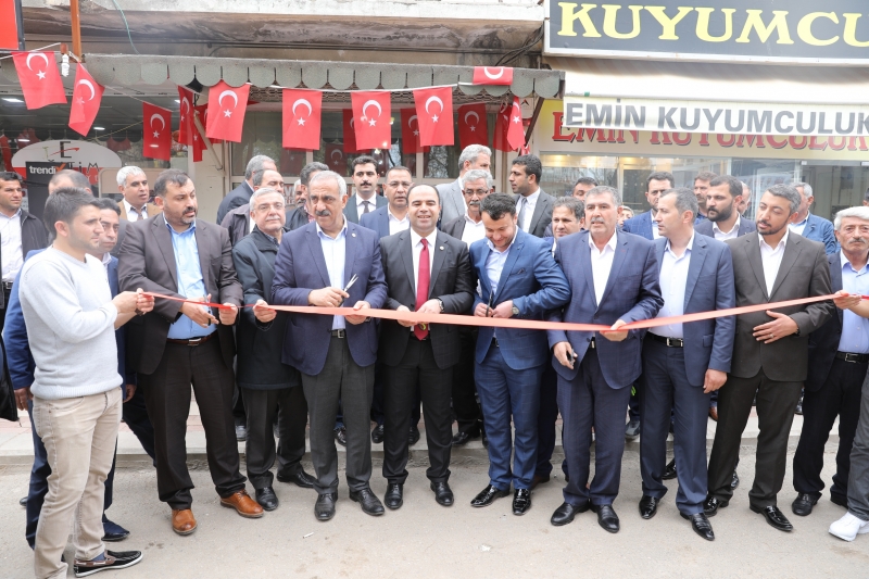 BAŞKAN ÇİFTÇİ: BU BAĞIMSIZLIK MÜCADELESİDİR