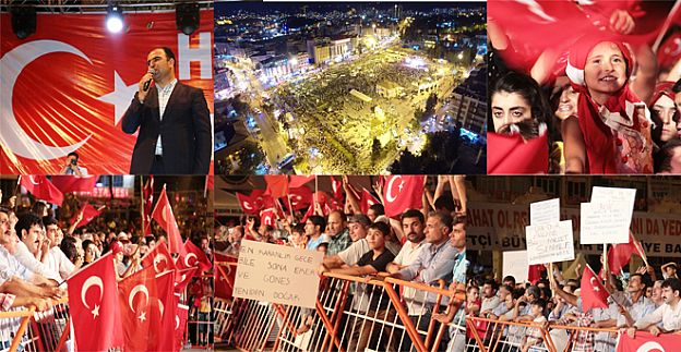 BAŞKAN ÇİFTÇİ, 