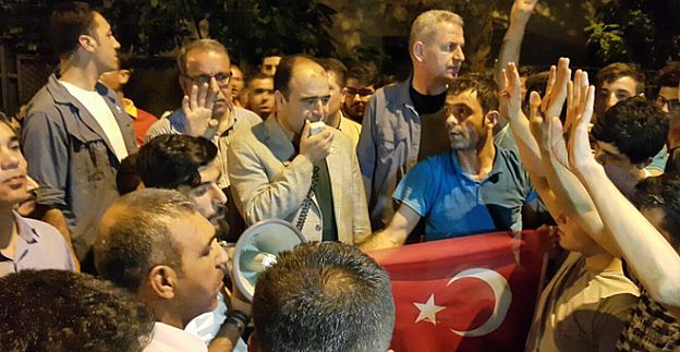 BAŞKAN ÇİFTÇİ, 