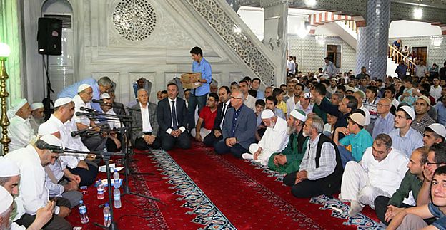 BAŞKAN ÇİFTÇİ, 