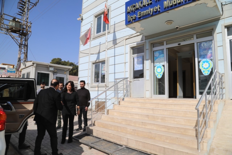 BAŞKAN ÇİFTÇİ'DEN BİRLİK VE BERABERLİK ÇAĞRISI