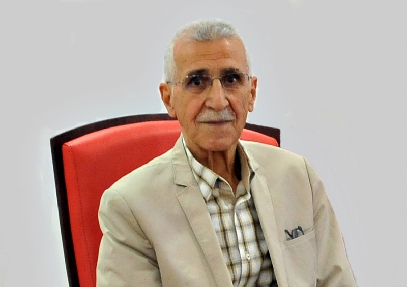BAŞKAN DEMİRKOL “11 NİSAN KURTULUŞ BAYRAMI’NI KUTLUYORUM”