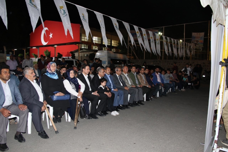 BAŞKAN DEMİRKOL, ÇANAKKALE RUHUNU YAŞATMAYI SÜRDÜRÜYO