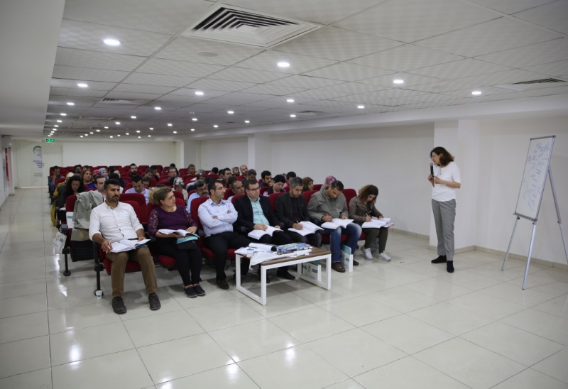 BAŞKAN DEMİRKOL, DİSLEKSİLİ ÇOCUKLARIN UMUDU OLACAK